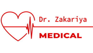 Dr. Zakariya logo