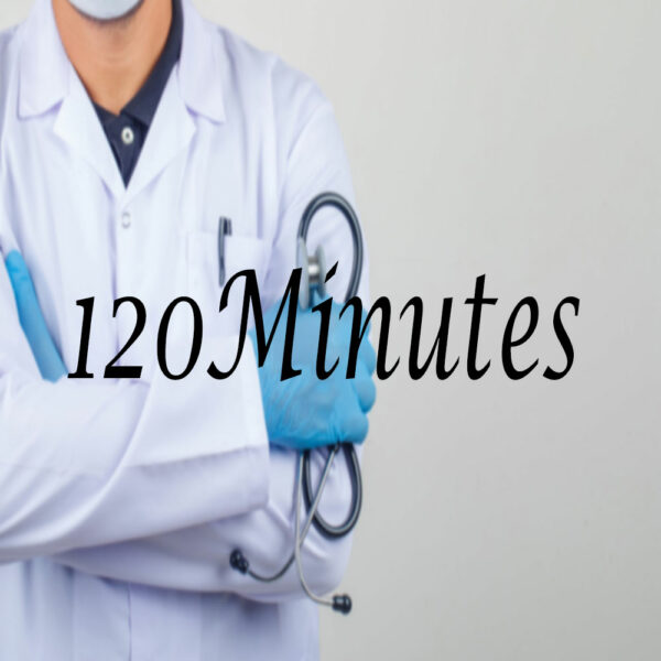 DrZakariya Consultation for 120 minutes